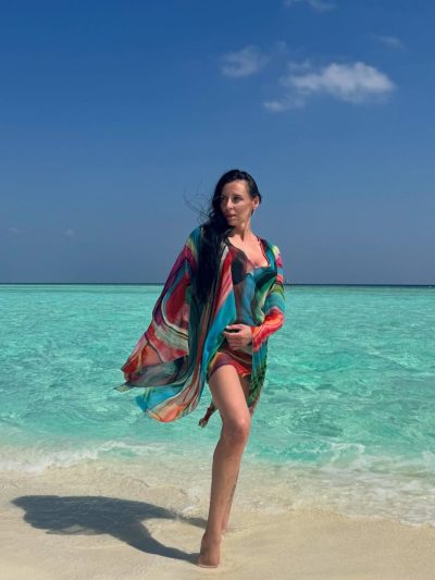 Baa Atoll, Maldives в марте — фото погоды (2026-03-29)
