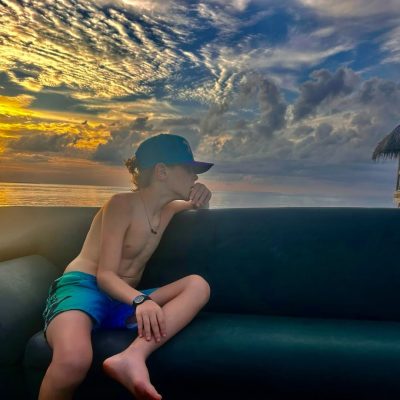Baa Atoll, Maldives в апреле — фото погоды (2026-04-05)