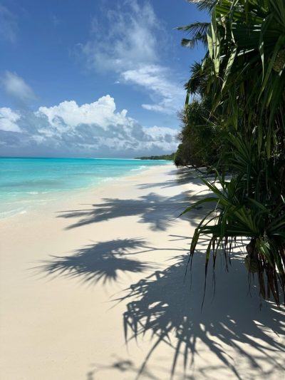 Baa Atoll, Maldives в апреле — фото погоды (2026-04-08)