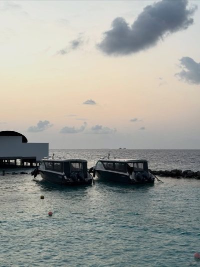 Baa Atoll, Maldives в апреле — фото погоды (2026-04-12)