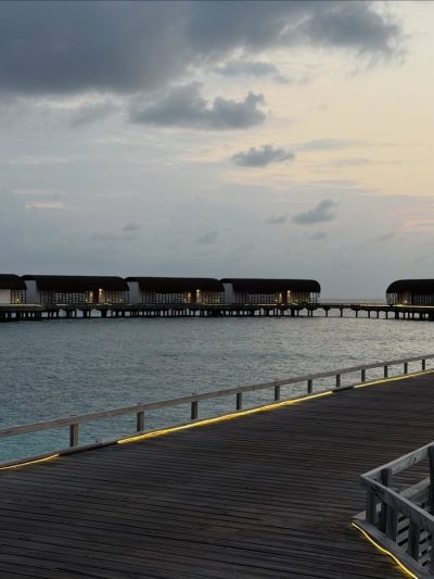 Baa Atoll, Maldives в апреле — фото погоды (2026-04-12)
