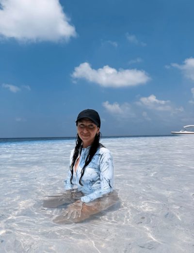 Baa Atoll, Maldives в апреле — фото погоды (2026-04-20)