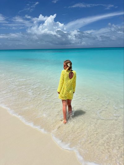 Baa Atoll, Maldives в апреле — фото погоды (2026-04-27)
