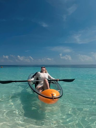 Baa Atoll, Maldives в апреле — фото погоды (2026-04-30)
