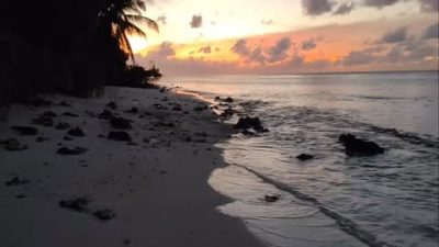 Baa Atoll, Maldives в мае — фото погоды (2026-05-30)