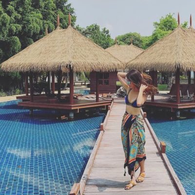 Baa Atoll, Maldives в июне — фото погоды (2026-06-01)
