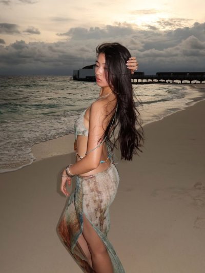 Baa Atoll, Maldives в июне — фото погоды (2026-06-05)