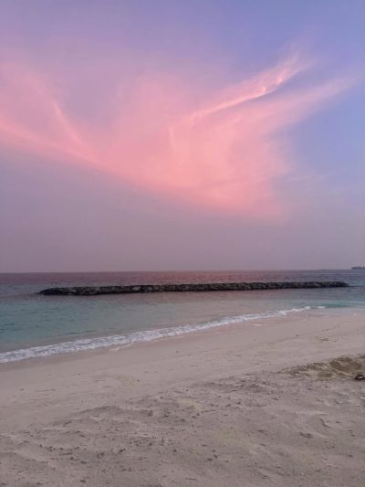 Baa Atoll, Maldives в июне — фото погоды (2026-06-07)