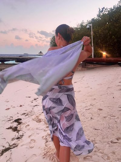 Baa Atoll, Maldives в июне — фото погоды (2026-06-07)