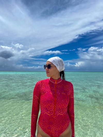 Baa Atoll, Maldives в июне — фото погоды (2026-06-12)
