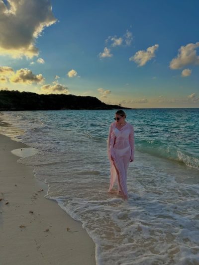 Sol Rio de Luna y Mares в феврале — фото погоды (2026-02-17)