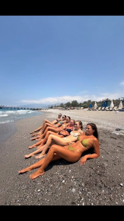 Kestel, Alanya в июле — фото погоды (2026-07-13)