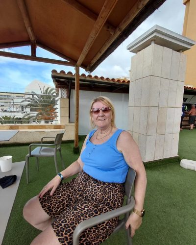 Costa Adeje-Teneriffa в декабре — фото погоды (2025-12-28)