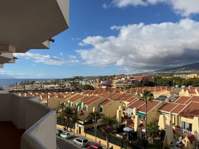 Costa Adeje-Teneriffa в декабре — фото погоды (2025-12-30)
