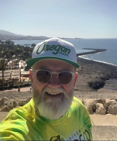 Costa Adeje-Teneriffa в феврале — фото погоды (2026-02-18)