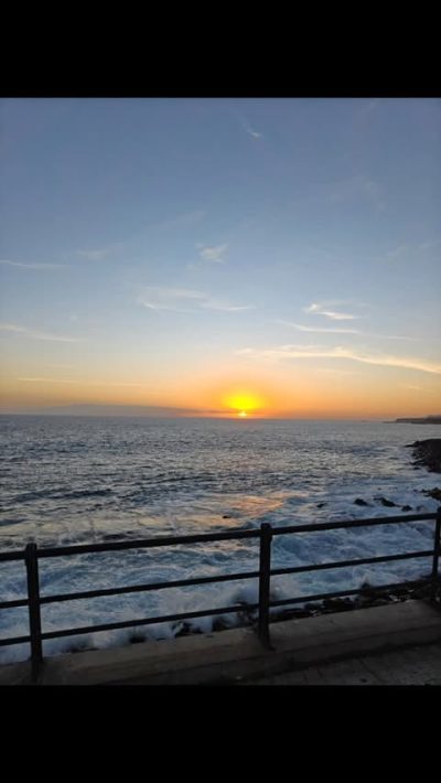 Costa Adeje-Teneriffa в мае — фото погоды (2026-05-28)