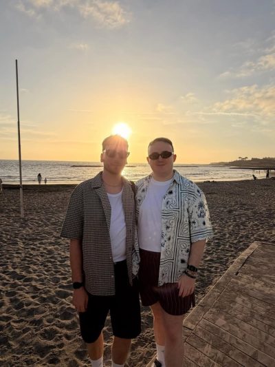 Costa Adeje-Teneriffa в мае — фото погоды (2026-05-31)