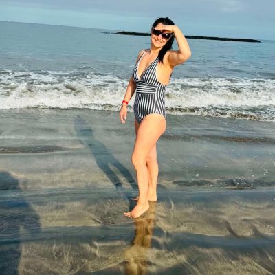 Costa Adeje-Teneriffa в июне — фото погоды (2026-06-02)