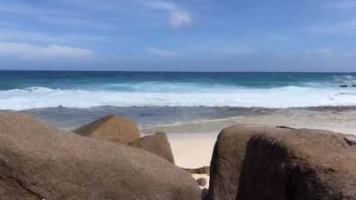 Anse Bazarca в мае — фото погоды (2026-05-21)