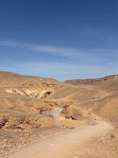 Иордания в мае — фото погоды