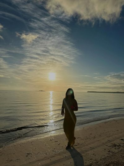 Punta Cana - Barcelo Bavaro Beach в мае — фото погоды (2026-05-01)