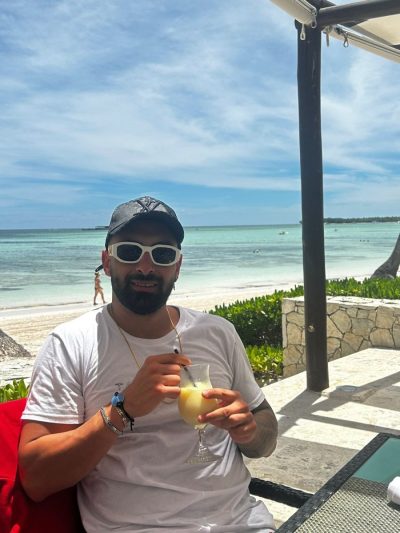 Punta Cana - Barcelo Bavaro Beach в мае — фото погоды (2026-05-02)