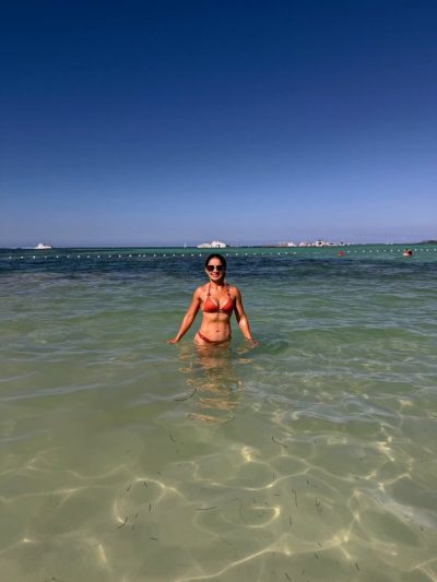 Punta Cana - Barcelo Bavaro Beach в мае — фото погоды (2026-05-04)