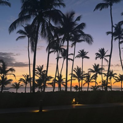 Punta Cana - Barcelo Bavaro Beach в мае — фото погоды (2026-05-05)