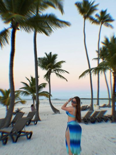 Punta Cana - Barcelo Bavaro Beach в мае — фото погоды (2026-05-09)