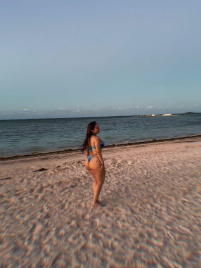 Punta Cana - Barcelo Bavaro Beach в мае — фото погоды (2026-05-09)