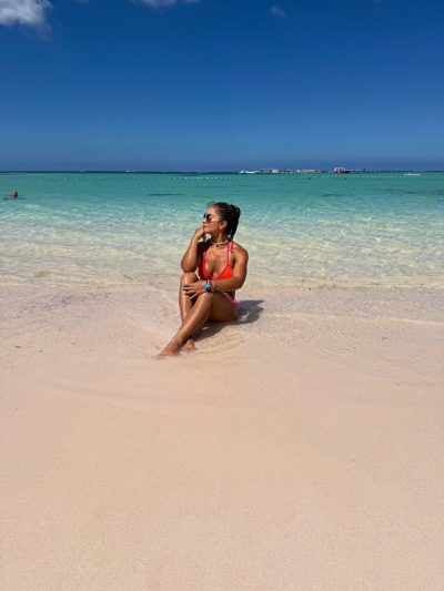 Punta Cana - Barcelo Bavaro Beach в мае — фото погоды (2026-05-12)