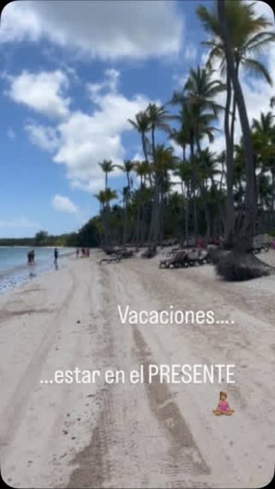 Punta Cana - Barcelo Bavaro Beach в мае — фото погоды (2026-05-15)