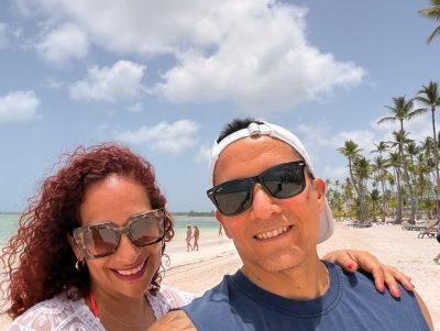 Punta Cana - Barcelo Bavaro Beach в июне — фото погоды (2026-06-02)