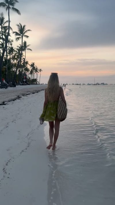 Punta Cana - Barcelo Bavaro Beach в июне — фото погоды (2026-06-12)