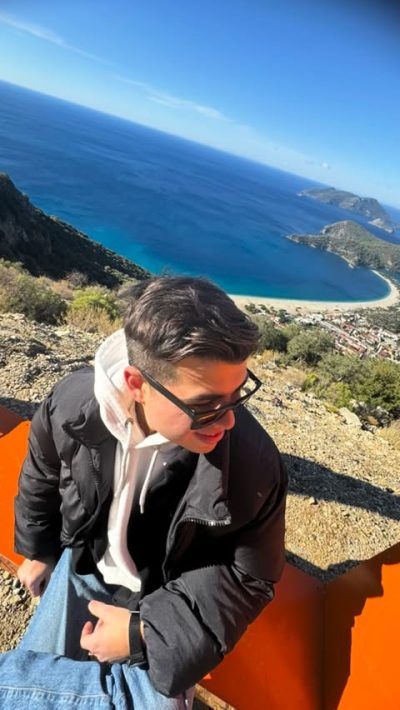 Montana Tepesı в феврале — фото погоды (2026-02-15)