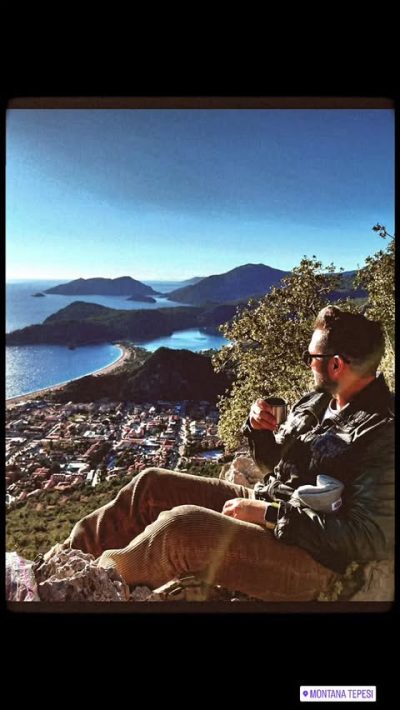 Montana Tepesı в феврале — фото погоды (2026-02-27)