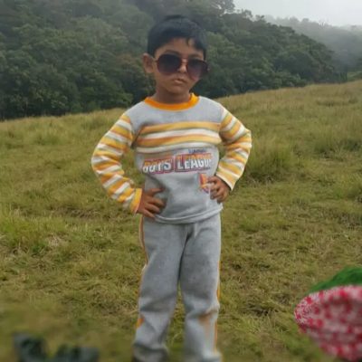 Nuwari-Eliya в сентябре — фото погоды (2025-09-08)