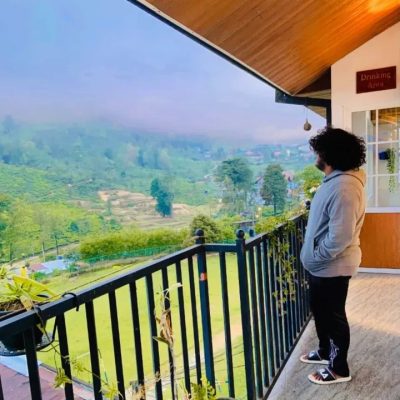 Nuwari-Eliya в июне — фото погоды (2026-06-28)