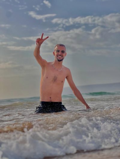 Taghazout agadir в сентябре — фото погоды (2025-09-24)