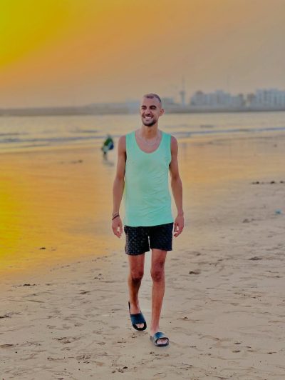 Taghazout agadir в сентябре — фото погоды (2025-09-24)