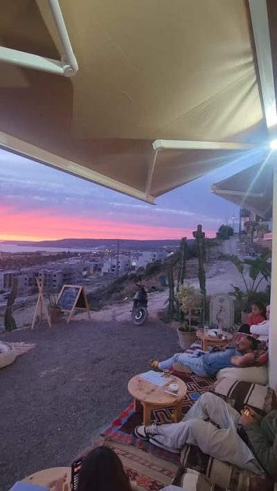 Taghazout agadir в мае — фото погоды (2026-05-21)