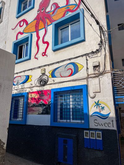 Taghazout agadir в июне — фото погоды (2026-06-16)