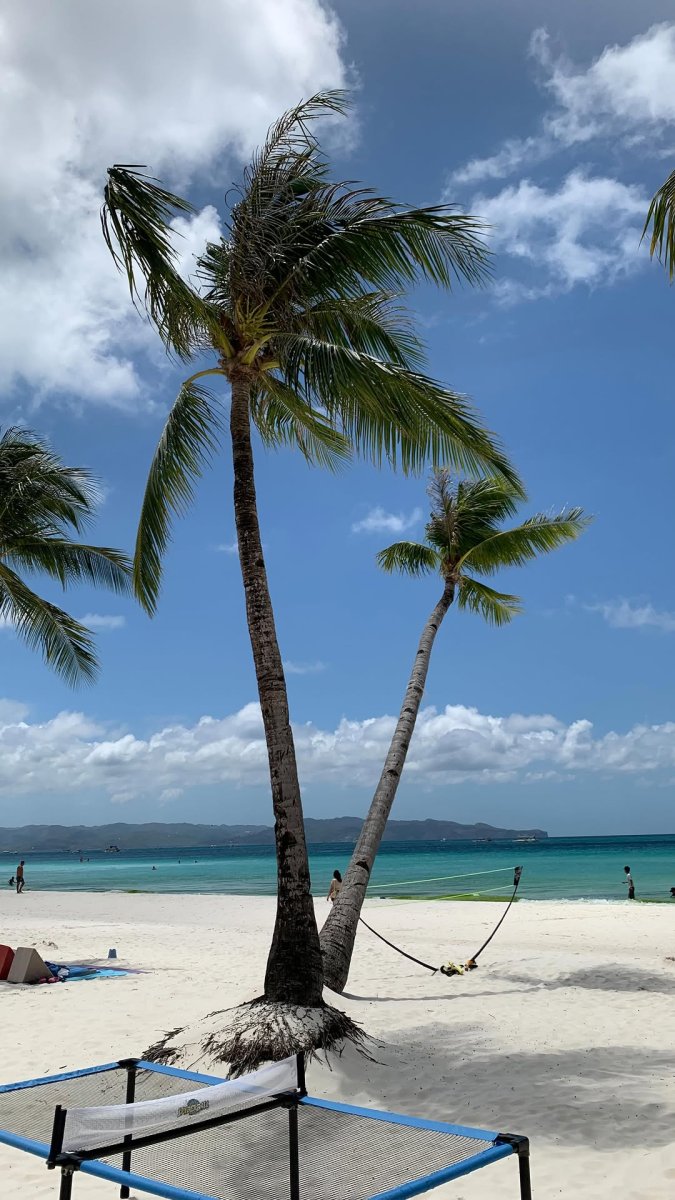 Погода в Discovery Boracay