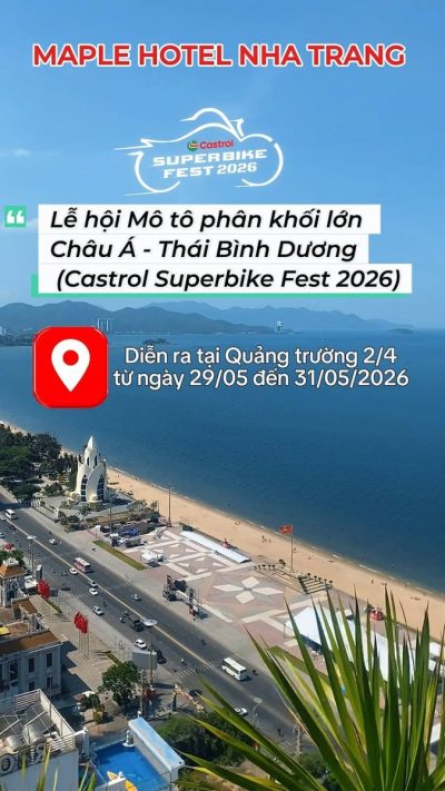 Maple Hotel & Apartment — фото погоды в мае (2026-05-26)