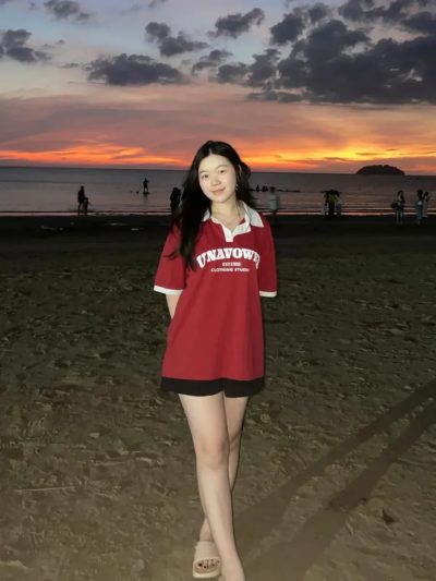 Pantai Tanjung Aru, Kota Kinabalu, Sabah в апреле — фото погоды (2026-04-01)