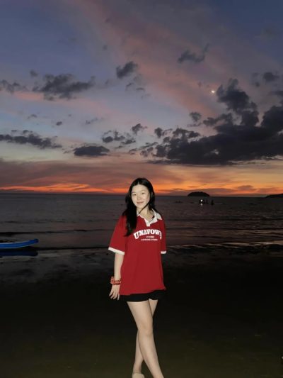 Pantai Tanjung Aru, Kota Kinabalu, Sabah в апреле — фото погоды (2026-04-01)