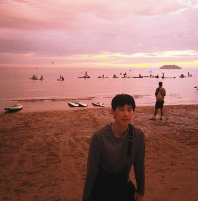 Pantai Tanjung Aru, Kota Kinabalu, Sabah в апреле — фото погоды (2026-04-02)