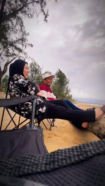 Pantai Tanjung Aru, Kota Kinabalu, Sabah в мае — фото погоды (2026-05-30)