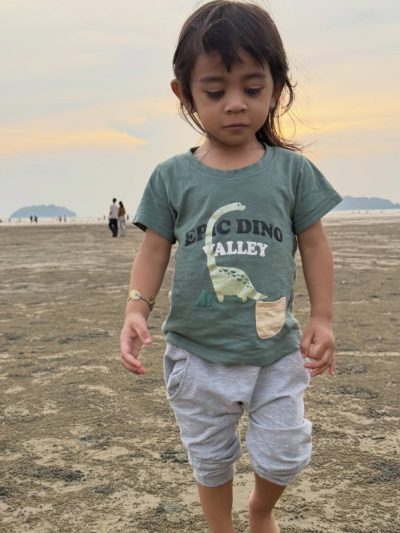 Pantai Tanjung Aru, Kota Kinabalu, Sabah в июле — фото погоды (2026-07-16)