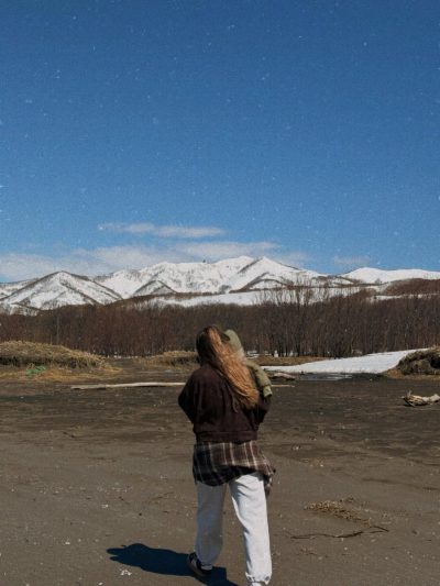 Бухта Малая Лагерная в мае — фото погоды (2026-05-01)